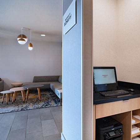Towneplace Suites By Marriott Килин Экстерьер фото