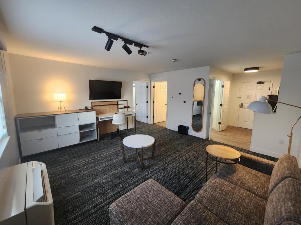Towneplace Suites By Marriott Килин Экстерьер фото