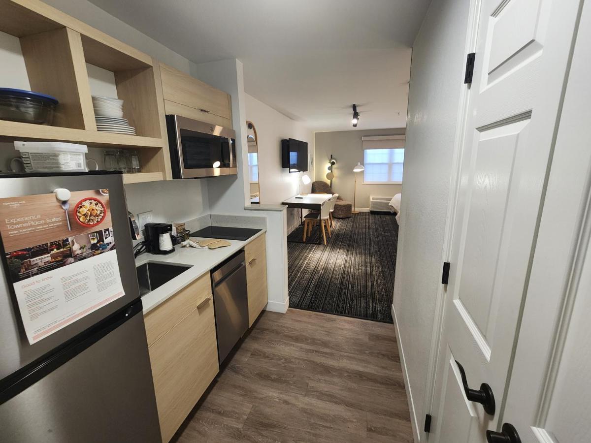 Towneplace Suites By Marriott Килин Экстерьер фото