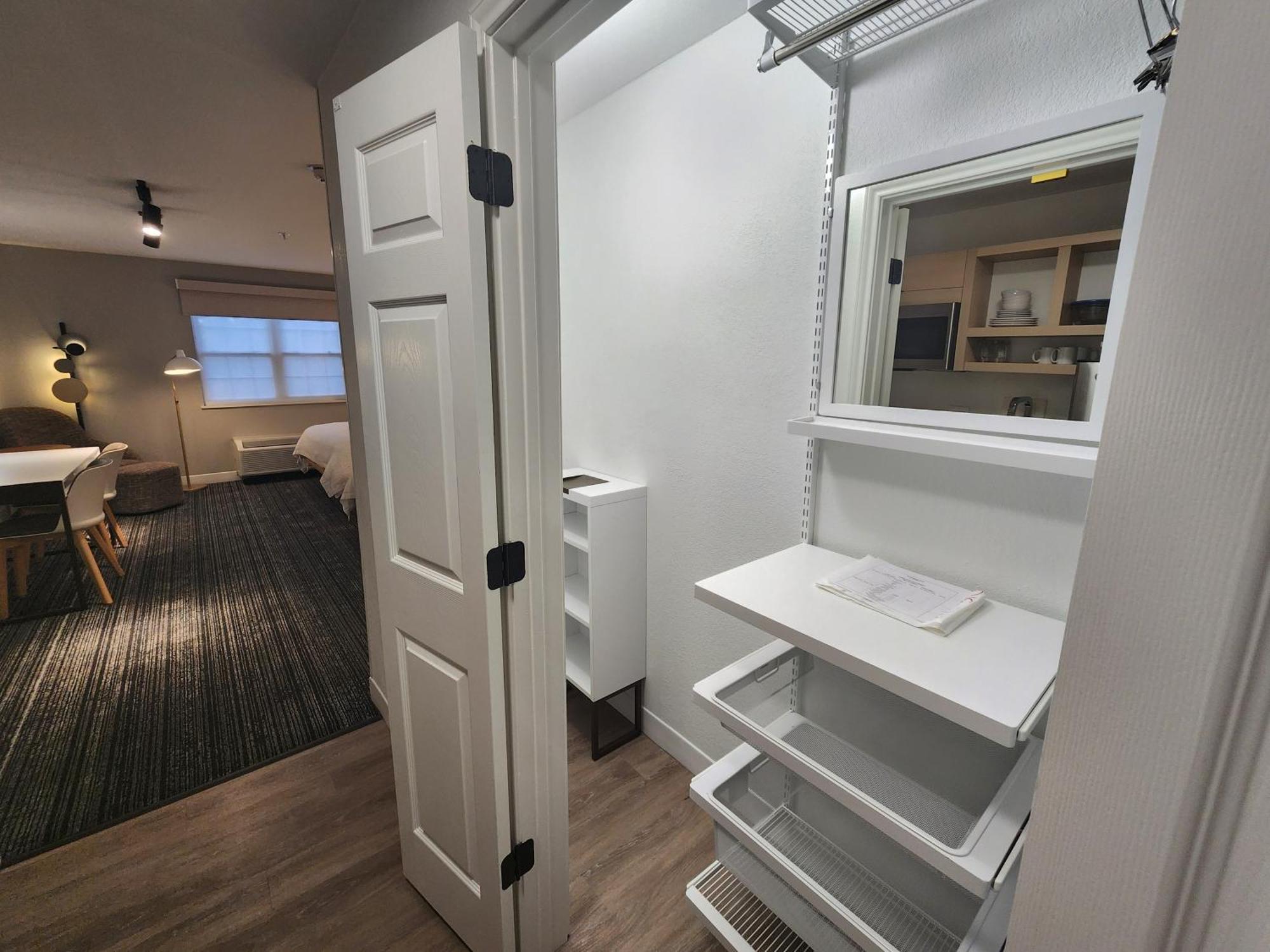 Towneplace Suites By Marriott Килин Экстерьер фото