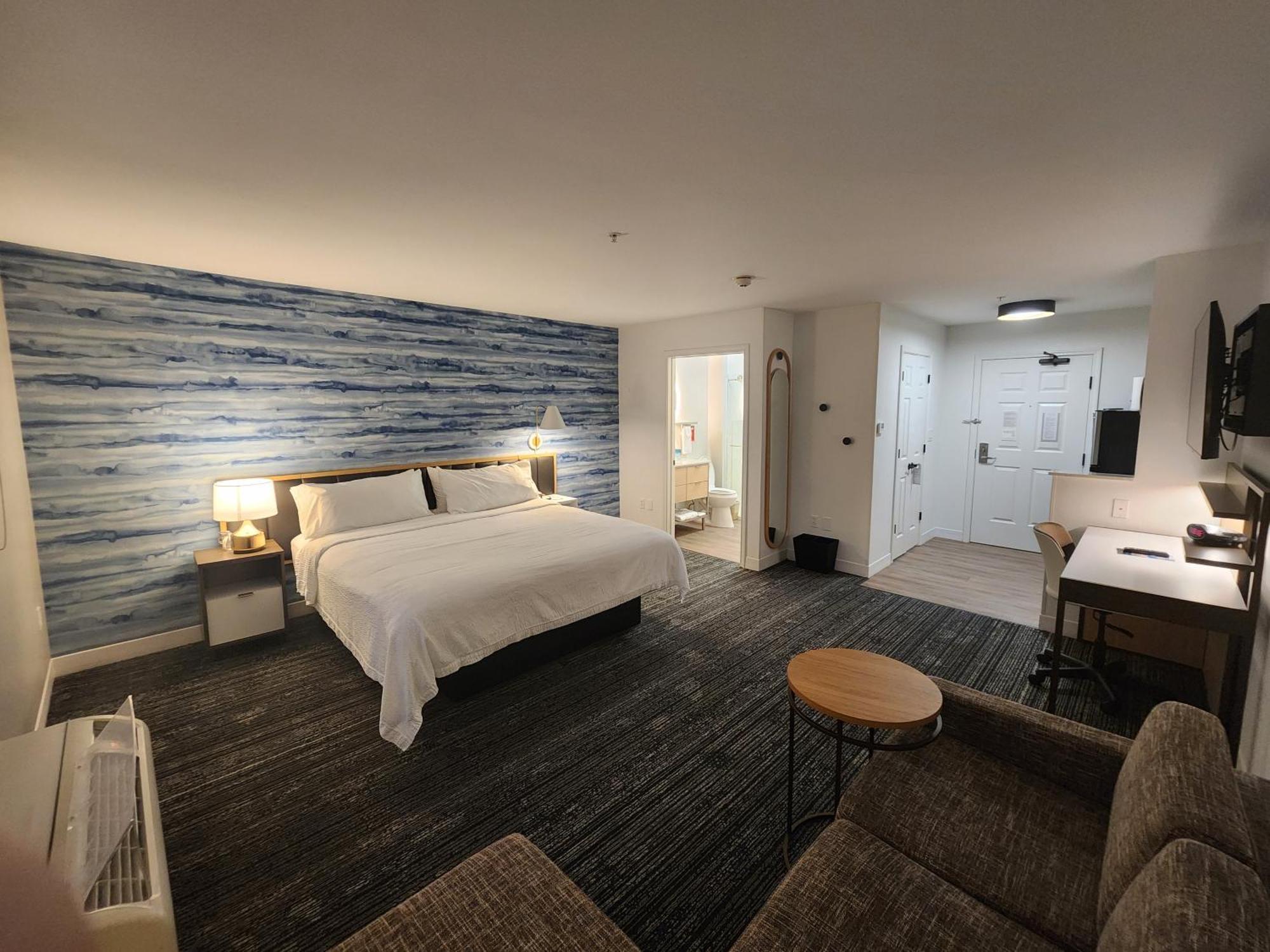 Towneplace Suites By Marriott Килин Экстерьер фото