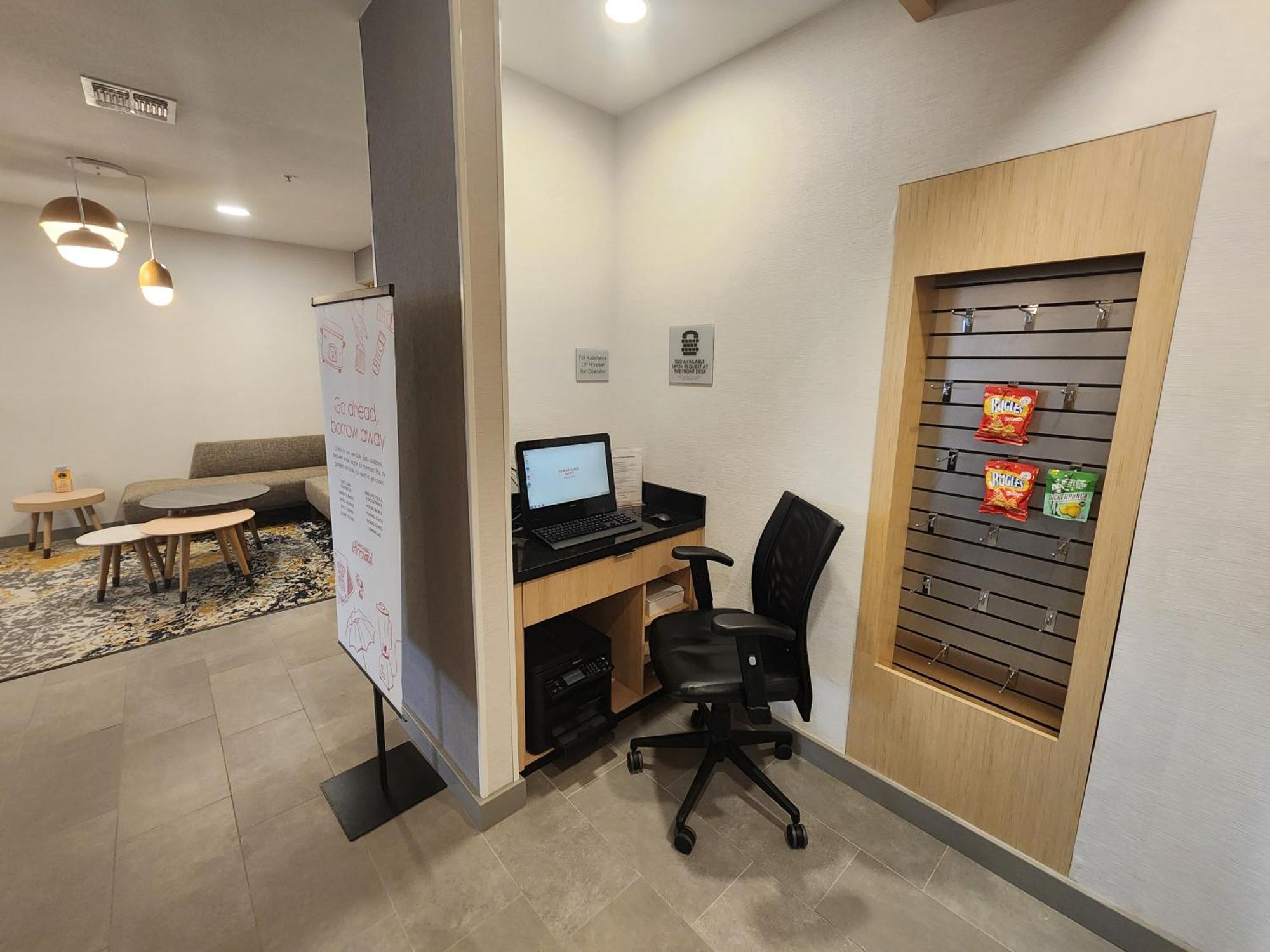 Towneplace Suites By Marriott Килин Экстерьер фото