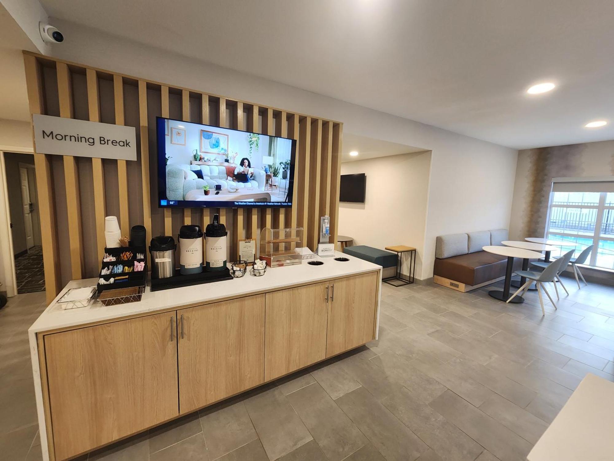 Towneplace Suites By Marriott Килин Экстерьер фото