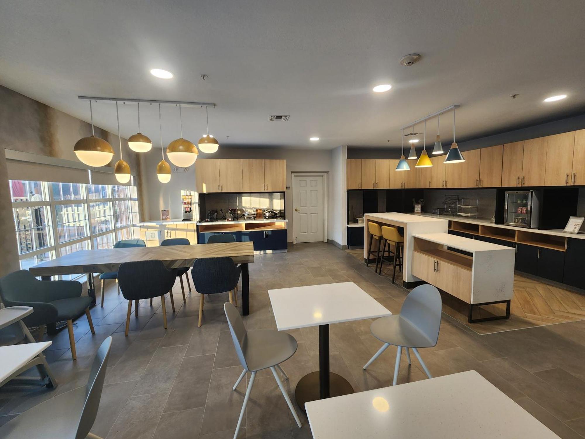 Towneplace Suites By Marriott Килин Экстерьер фото