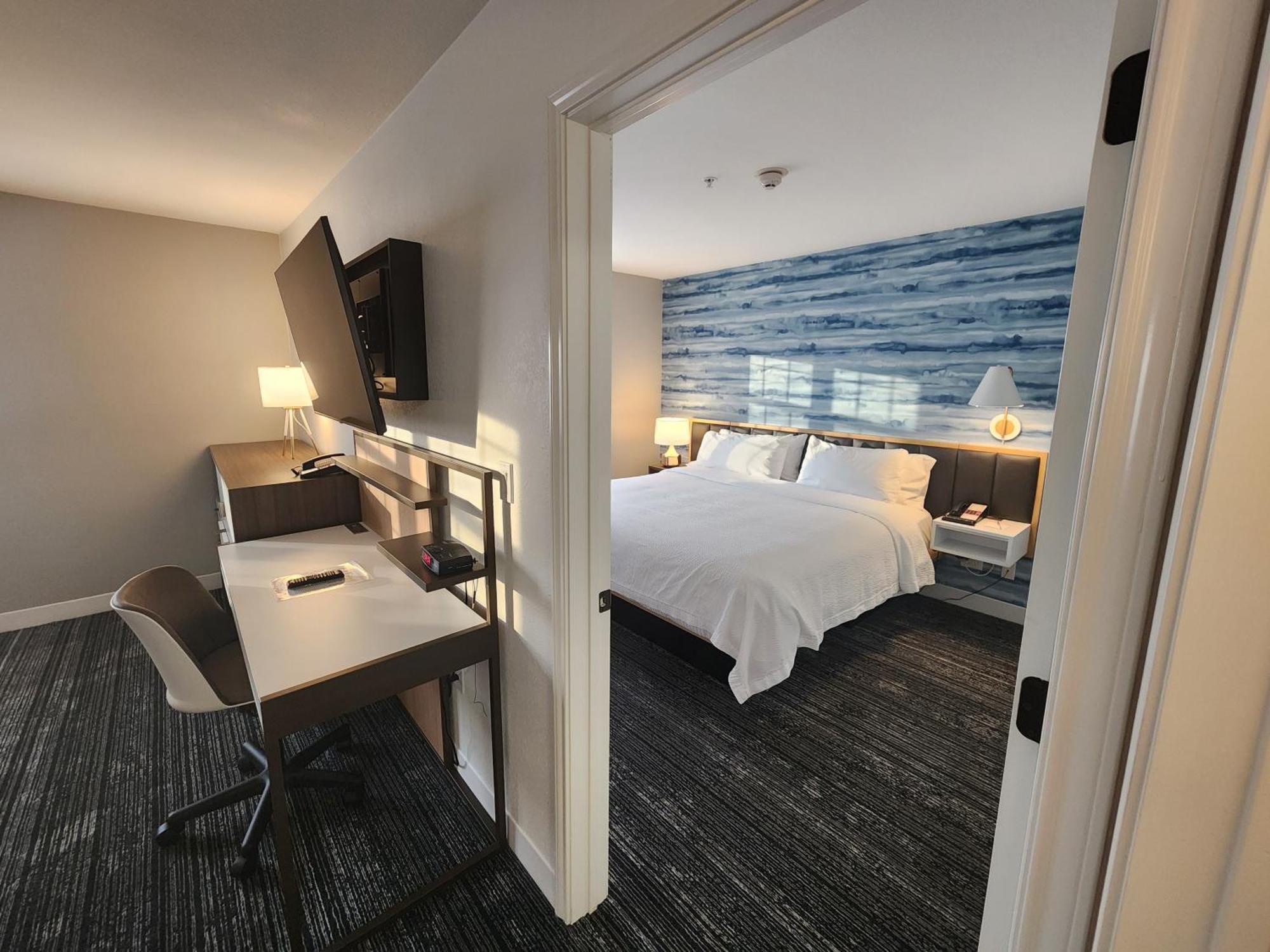 Towneplace Suites By Marriott Килин Экстерьер фото