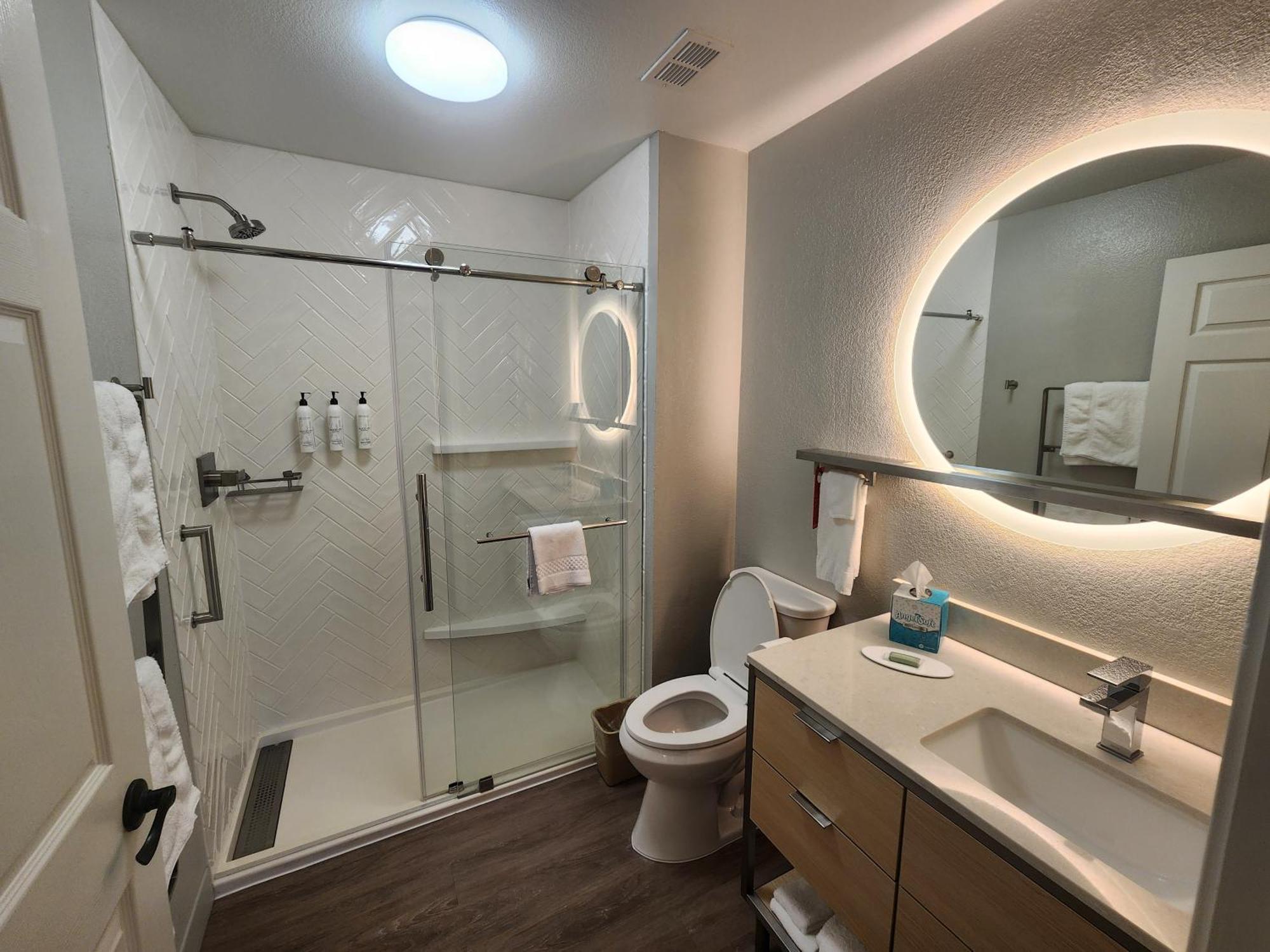 Towneplace Suites By Marriott Килин Экстерьер фото