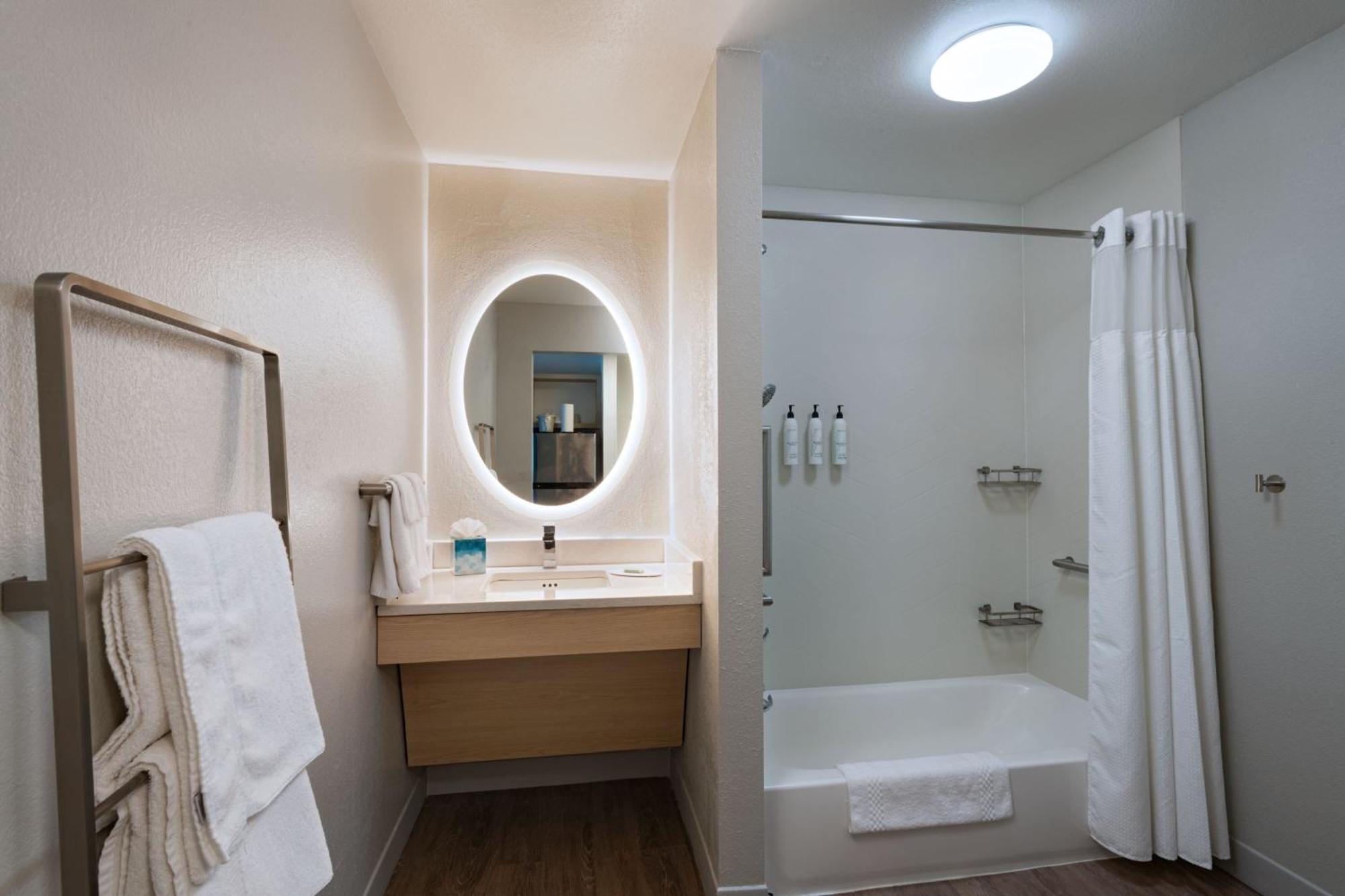 Towneplace Suites By Marriott Килин Экстерьер фото