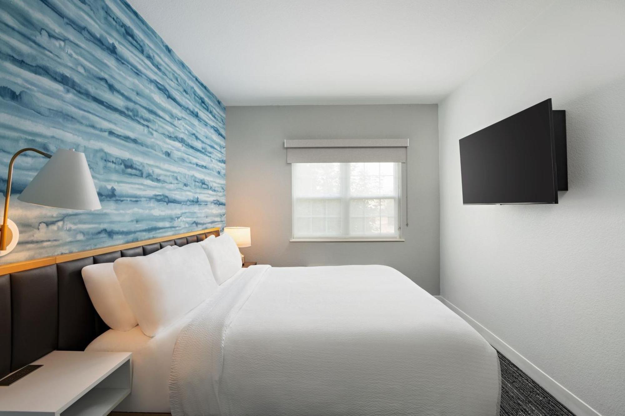 Towneplace Suites By Marriott Килин Экстерьер фото