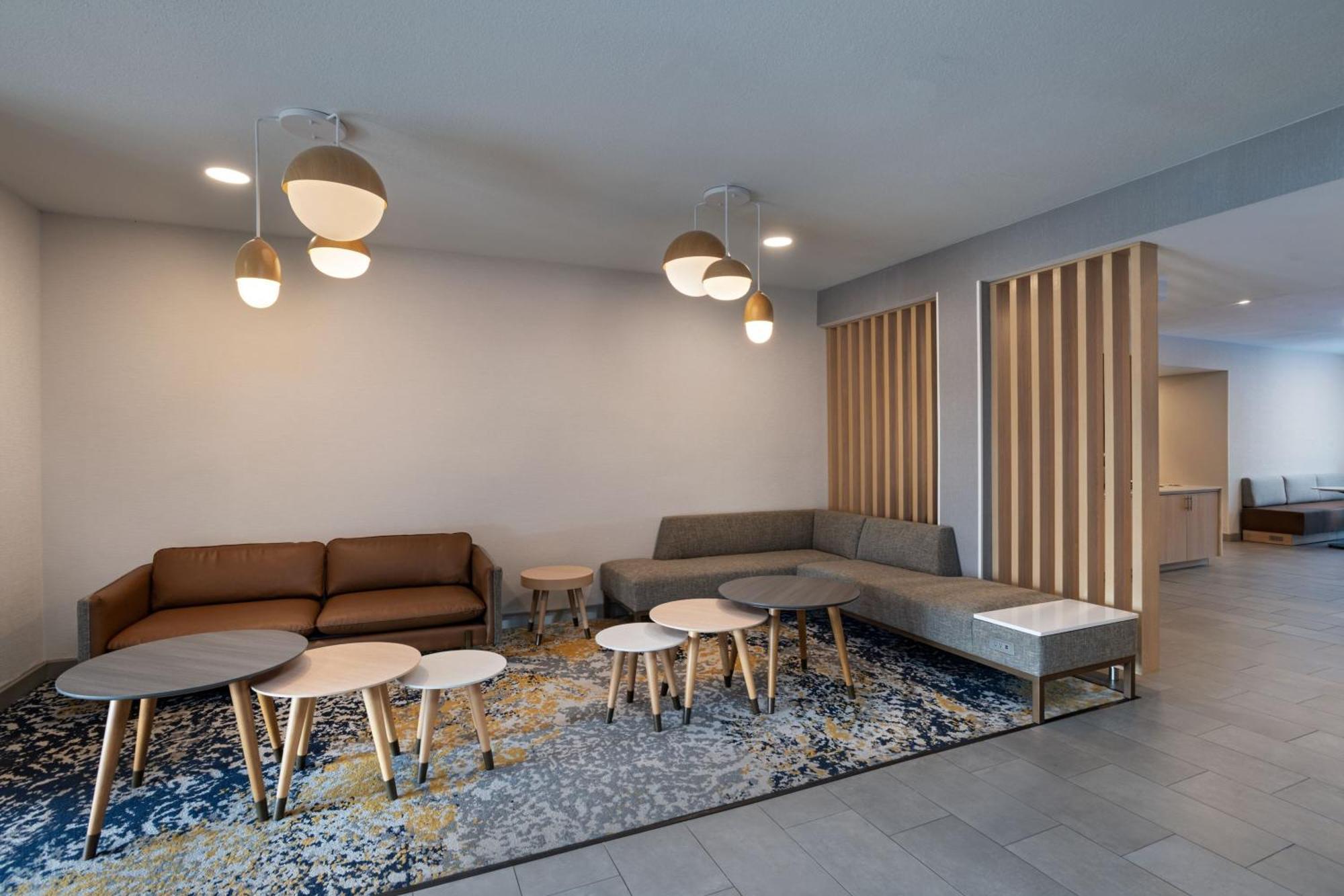 Towneplace Suites By Marriott Килин Экстерьер фото