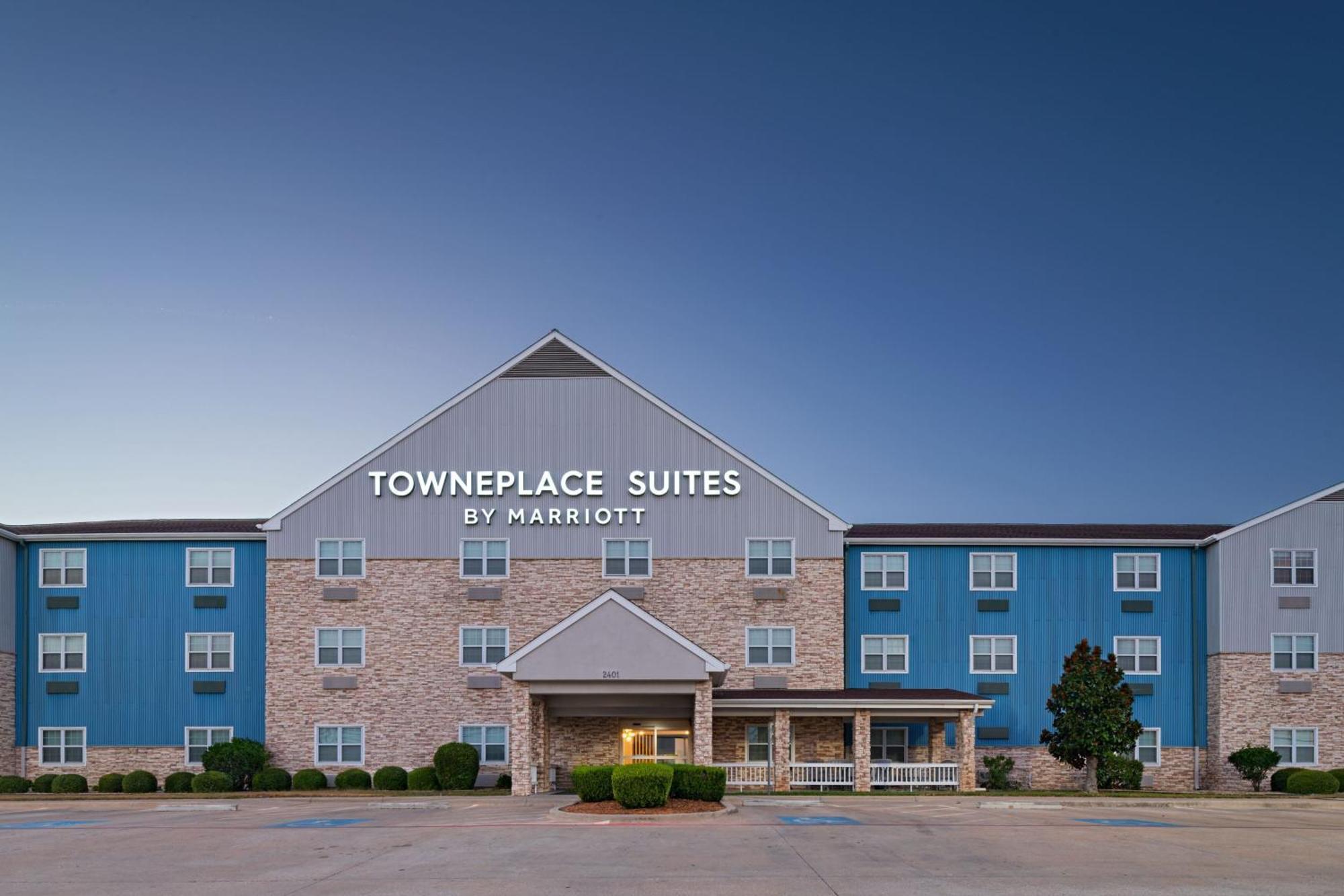 Towneplace Suites By Marriott Килин Экстерьер фото