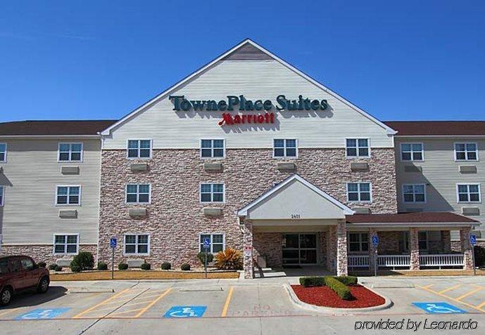 Towneplace Suites By Marriott Килин Экстерьер фото